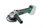 Kampinis &scaron;lifuoklis Bosch Universal Grind 18V-75; 18 V (be akumuliatoriaus ir pakrovėjo)