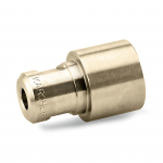 Purk&scaron;tukas Karcher 2.114-012.0; 40&deg;; 110