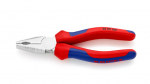 Kombinuotos replės Knipex 0305160; 160 mm