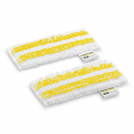 Valymo &scaron;luosčių rinkinys Karcher 2.863-343.0