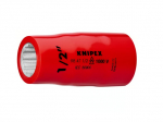 Sukimo galvutė Knipex 98471/2''; 1/2''; 55 mm