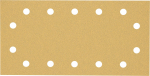 &Scaron;lifavimo popierius Bosch C470; 115x280 mm; K60; 10 vnt.