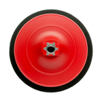 Poliravimo padas Mirka 8298000111; 150 mm; M14
