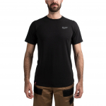 Mar&scaron;kinėliai Milwaukee HT SS BL; XL