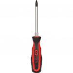 Kryžminis atsuktuvas KS Tools 159.1041-E; PZ2; 100 mm