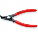 Replės žiedams Knipex 4941A11; 130 mm