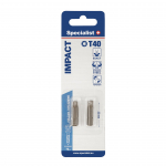 Sukimo antgalis Specialist MG-B02336; T40; 25 mm; 2 vnt.