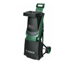&Scaron;akų smulkintuvas Bosch 06008E0001; 2x18 V  (be akumuliatoriaus ir pakrovėjo)