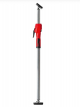 Teleskopinė atrama Bessey STE90; 575-910 mm