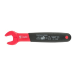 Raktas Condor Werkzeug C30730-09; 9 mm; VDE