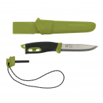 Peilis Morakniv Spark; 223 mm; su ugnies skeltuvu
