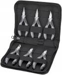 Replių komplektas Knipex 002017; 6 vnt.