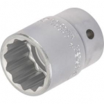 Sukimo galvutė Condor Werkzeug C22644/28; 3/4''; 28 mm