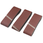&Scaron;lif. juosta juostiniam &scaron;lifuokliui Irwin IW8083823; 75x533 mm; K40