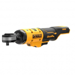 Akumuliatorinė terk&scaron;lė DeWalt DCF503N-XJ; 12 V; 3/8'' (be akumuliatoriaus ir pakrovėjo)