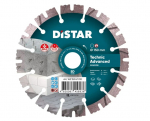 Deimantinis pjovimo diskas DISTAR 14315347012; 150x22,23x2,3 mm