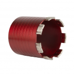Deimantinė gręžimo karūna Specialist+ 11/2-9282; M16; 82 mm