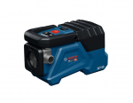 Vandens siurblys Bosch GTP18V-28; 18 V (be akumuliatoriaus ir pakrovėjo)