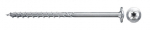 Medvaržtis Fischer FPF II WTP BC; 6,0x180 mm; TX30; 100 vnt.