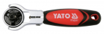 Terk&scaron;lė Yato YT-03311; 1/4''