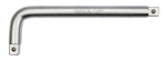 L formos raktas Yato YT-13465; 3/4''; 300 mm