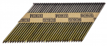 Vinys Robus; 90x3,1 mm; 34&deg;; 3000 vnt.