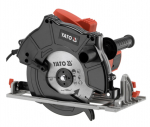 Diskinis pjūklas Yato YT-82155; 2000 W