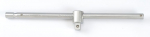 Torcinis raktas su reguliuojama galvute Teng Tools M340050-C; 3/4''; 450 mm