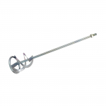 Strypas mai&scaron;yklei AWTools AW30460; M14; 100x540 mm