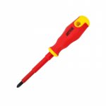 Kryžminis atsuktuvas AWTools AW37115; VDE; 2x100 mm