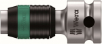 Adapteris Wera WE05003590001; HEX; 3/8''x44 mm