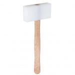 Skardininko plaktukas Picard 0038001-145; 145x75x35 mm; 380 mm