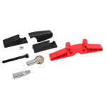 Laužiklis plytelių pjaustymui AWTools AW46018