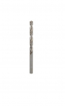Grąžtas metalui Bosch HSS-G; DIN 338; 7x109 mm; 10 vnt.