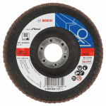 Vėduoklinis &scaron;lifavimo diskas Bosch Expert for Metal; 125 mm