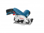 Diskinis pjūklas Bosch GKS 12V-26 Solo; 12 V (be akumuliatoriaus ir pakrovėjo)