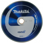 Deimantinis pjovimo diskas Makita Comet; 80 mm