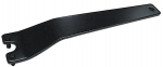 Raktas kampiniams &scaron;lifuokliams Makita; 125 mm