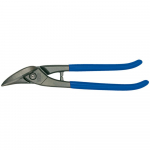 Skardos kirpimo žirklės Bessey D216-280; 280 mm; de&scaron;ininės