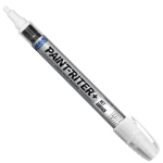 Žymeklis Markal PRO-LINE WP; 3 mm; baltas