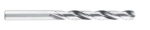 Grąžtas metalui Tivoly T LINE; HSS; DIN 338; 3x61 mm; 2 vnt.
