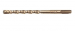 Grąžtas betonui Yato YT-4224; 18x600 mm; SDS-plus