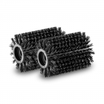 Valymo voleliai Karcher 2.644-121.0