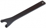 Raktas kampiniams &scaron;lifuokliams Makita; 180/230 mm