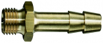 Jungtis žarnoms EWO 11334a; 3/8''; 9 mm