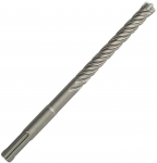 Grąžtas betonui Bosch SDS-plus-5X; 14x100/160 mm