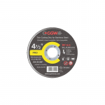 Pjovimo diskas metalui CGW; 230x2,0x22,23 mm; WA 36 SBF INOX
