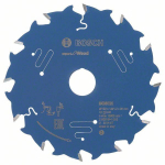 Pjovimo diskas Bosch Expert for Wood 2608644016; 160x20 mm; Z24