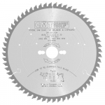 Pjovimo diskas medienai CMT 281; 300x3.2x30; Z72; 6&deg;