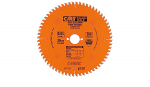 Pjovimo diskas medienai CMT 281; 225X2,6X30; Z64; 4&deg;